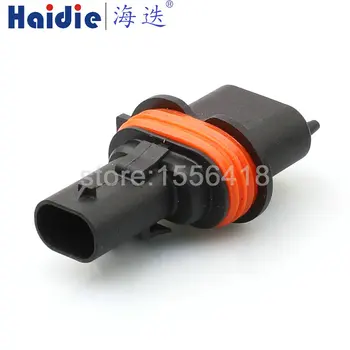 1-20 комплектов 2-контактного кабеля, жгута проводов, разъема для подключения HDL-286