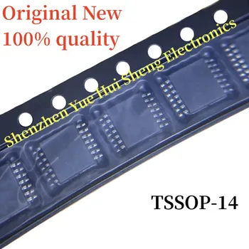 (10 штук) 100% новый оригинальный чипсет OPA4377 OPA4377AIPWR TSSOP-14