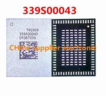 5шт 339S00043 Для iPhone 6S/6S plus 6SP wifi IC U5200_RF модуль WI-Fi чипа низкой температуры