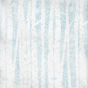 6x6 футов Персонализированная Холодная Зимняя Страна Чудес Onederland Дерево Лес Снежинки Пользовательский Фон Для Фотографий Виниловый 180см х 180см