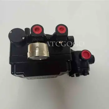 GOGO роторного типа поставляет высококачественный Электрический позиционер клапана YT-1000R
