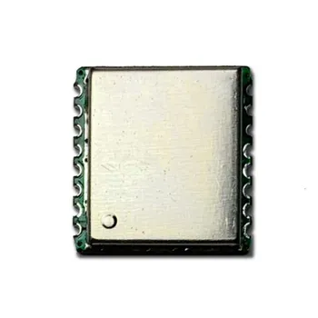 RFM68LC RFM68LCW Модуль приемопередатчика LORA 433 МГЦ 470 МГц RFM68