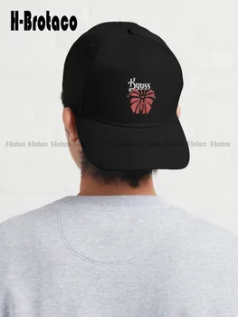 Бейсболка Kyuss Essential, Новые приталенные шляпы для мужчин, для скалолазания на открытом воздухе, для путешествий, Джинсовая быстросохнущая сетчатая кепка унисекс