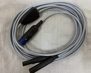 Биполярный соединительный кабель ERBE 20196-119 новый, оригинальный