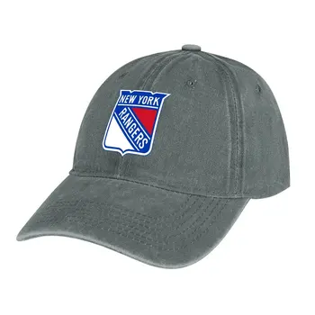 Великие рейнджеры-йоркская икона, Ковбойская шляпа, мужская роскошная шляпа для папы, изготовленные на заказ шляпы, мужские кепки, женские