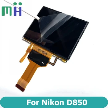 Для Nikon D850 ЖК-дисплей Экран дисплея 122BV Запасные части для ремонта камеры