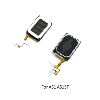 Для Samsung Galaxy A51 A515F/A71 A715F Запчасти для Ремонта Гибкого кабеля Громкоговорителя с Зуммером