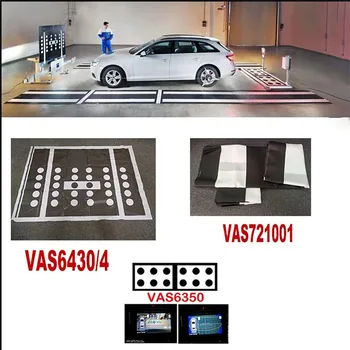 Инструмент для калибровки камеры VAS6430/4 VAS6350 VAS721001