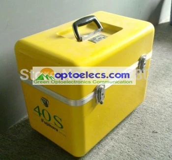 Коробка для переноски устройства для сварки оптического волокна FSM-40S/ 40S