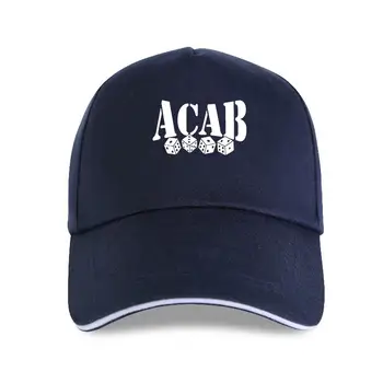 новая кепка ACAB 1312