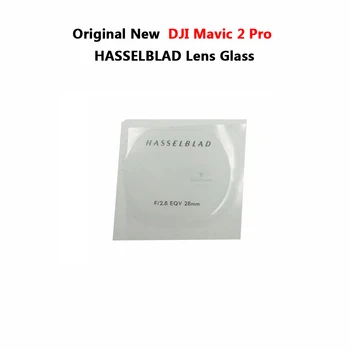 Оригинальная новая деталь для ремонта стекла объектива DJI Mavic 2 Pro HASSELBLAD для замены аксессуаров камеры Gimbal