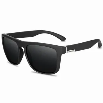 Поляризованные очки для рыбалки Мужские Женские солнцезащитные очки для занятий спортом на открытом воздухе Очки для вождения Солнцезащитные очки UV400
