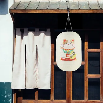 10-дюймовая ткань для солнечного фонаря, ткань для печати в японском стиле, свадебное украшение