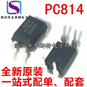 10шт PC814 DIP-4 PC814A
