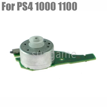 10шт Приводной Двигатель для PS4 Slim Pro KLD-004 для 1000 1100 KLD-001 002 для 1200 KLD-003 Деталь для Ремонта Игровой консоли