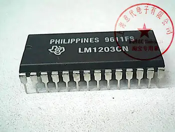 5шт LM1203CN DIP-28
