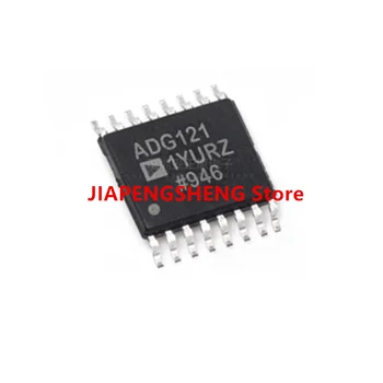 ADG1211YRUZ ADG1211 TSSOP16 новый аналоговый коммутатор с чипом