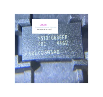 H5TQ1G63EFR-PBC H5TQ1G63EFR FBGA96 НОВЫЙ И ОРИГИНАЛЬНЫЙ В НАЛИЧИИ микросхема памяти IC