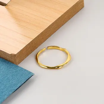 Jianery Новые готические круглые кольца для мужчин и женщин, ювелирные изделия, подарок на День рождения, романтическая свадьба, помолвка, прямая поставка