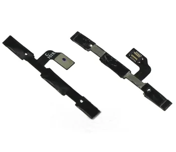 OEM Для Huawei Ascend P8 Гибкий кабель для включения/выключения питания и кнопки регулировки громкости
