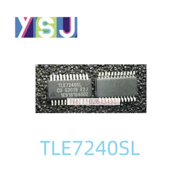 TLE7240SL IC Совершенно новый микроконтроллер EncapsulationSSOP24