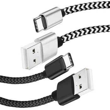 USB-Кабель Type C для Sony XA1 Ultra G3212 G3226 G3221 G3223 /XA1 Dual G3112 G3116 G3121 G3123