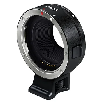 Адаптер для Крепления объектива Viltrox Auto Focus EF-EOS M MOUNT для объектива Canon EF EF-S к Беззеркальной камере Canon EOS