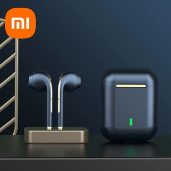 Беспроводные наушники Xiaomi Youpin, шумоподавляющая гарнитура, Bluetooth-наушники, стереонаушники, наушники-вкладыши, наушники громкой связи.