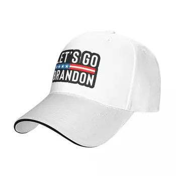 Вперед, Брэндон!! Бейсболка Sun Cap Hat Man Для защиты от солнца, кепка с тепловым козырьком, мужская Женская