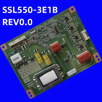 для SSL550-3E1B REV0.0 хорошая деталь рабочей платы