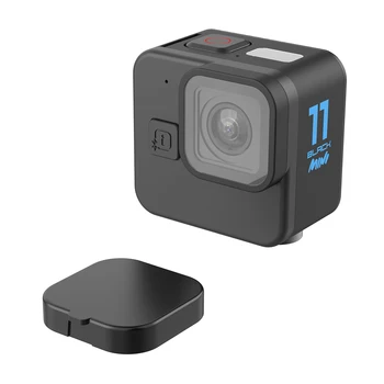 Защита объектива Для GoPro HERO 11 mini black11 Крышка объектива Спортивной Камеры От Падения для Аксессуаров GoPro 11