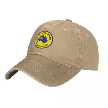 Кепка для вечеринки Clive Palmer's United Australia, ковбойская шляпа, кепка для гольфа, мужская кепка, женская кепка