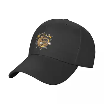 Легкая кепка с капюшоном Hamilton Bulldogs, Бейсбольная кепка snapback, военная тактическая кепка, мужская теннисная Женская