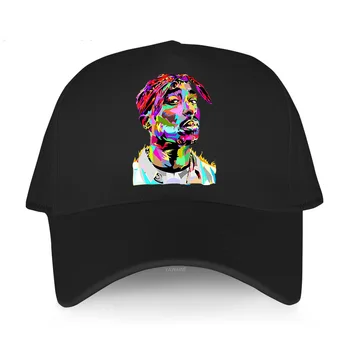 Новоприбывшая мужская шляпа с коротким козырьком люксового бренда Summer caps Festival Rapper Унисекс Уличная бейсболка Спортивная Бейсболка Snapback для бега