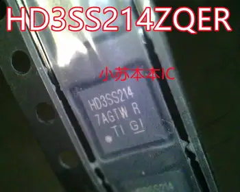 Новый Оригинальный HD3SS214ZQER HD3SS214
