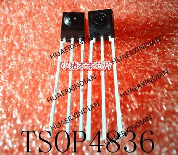 Новый Оригинальный TSOP4836 DIP-3 В наличии