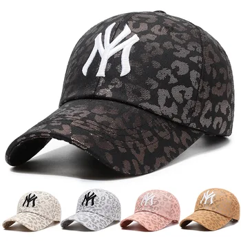 Новый узор, высококачественная вышивка буквами, пара бейсбольных кепок, Мужчины, женщины, спорт на открытом воздухе, мода для взрослых, Роскошные солнцезащитные шляпы, подарки