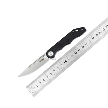 Нож Kubey ku312 Mizo Складной нож Япония AUS-10 сталь G10 ручка нож для выживания на открытом воздухе EDC нож