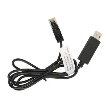ПК Коммуникационный кабель Простое управление Коммуникационный Кабель USB к ПК RS 485 для Подключения солнечных Батарей
