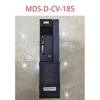 Подержанный драйвер MDS-D-CV-185 протестирован нормально