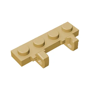 Строительные блоки EK Совместимы с LEGO 44568 Техническая поддержка MOC Аксессуары Набор деталей для сборки Кирпичи своими руками